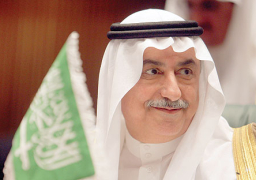 وزير المالية السعودى يضع اليوم حجر الأساس لتطوير مستشفى قصر العينى
