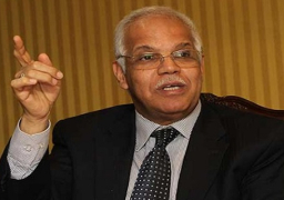 وزير النقل يبحث التعاون مع وكالة التنمية الفرنسية