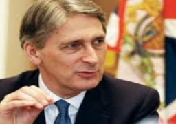 وزير خارجية بريطانيا يدعو الأطراف اليمنية الى إحراز تقدم في محادثات السلام