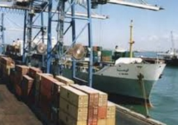 وصول 4 آلاف و 500 طن بوتاجاز لموانئ السويس