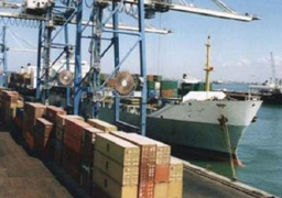 وصول 8500 طن بوتاجاز و48 ألفا و800 طن فحم لموانئ السويس