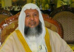 وفاة إمام المسجد النبوي الشيخ محمد أيوب