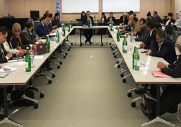 وفد الحوثيين يتوجه للكويت للمشاركة فى المفاوضات الأممية لحل الأزمة اليمنية