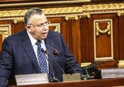 وكيل البرلمان يطالب الحكومة بتقرير كل 3أشهر لانجازاتها
