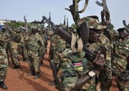 ولاية شرق دارفور تدفع بتعزيزات عسكرية إضافية لمواجهة ميليشيات مسلحة