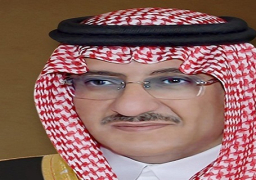 ولى العهد السعودى: الجسر البري سيرفع التبادل التجاري بين القارات لمستويات غير مسبوقة