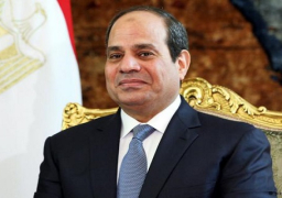 ولي عهد أبوظبي يهنئ الرئيس السيسي بالذكرى 34 لتحرير سيناء