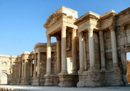 “آثار أسوان” تحتفل بيوم التراث العالمي تحت شعار “أعرف بلدك”