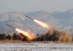 يونهاب: كوريا الشمالية تفشل في إطلاق صاروخ باليستي متوسط المدى