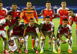 “آرسنال” يحتفل بتحقيق الفوز رقم 500 في “البرمير ليج”