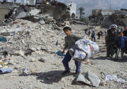 “أونروا” تدين هدم الاحتلال الإسرائيلي للمنازل في مخيمات اللاجئين الفلسطينيين