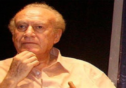 “الأعلى للثقافة” يُكرم محمد عبدالمطلب بعد حصوله على جائزة الملك فيصل