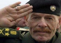 “الدوري” يظهر في تسجيل مصور بعد أشهر من إعلان مقتله شمالي العراق