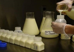 “الصحة” تنفذ أول مناقصة لتوريد ألبان الأطفال.. والسعر للمستهلك 3.5 جنيه للعلبة