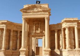 “اليونسكو” ترسل لجنة تقييم إلى موقع التراث العالمي بتدمر السورية