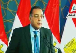 بالفيديو…… وزير الإسكان من “الأسمرات”: نقضى على العشوائيات فى غضون عامين