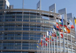 الاتحاد الأوروبى يدعم تطوير إدارة العدالة فى مصر