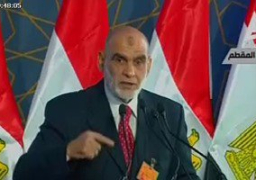 بالفيديو …. مدير “الأورمان” من “الأسمرات” يستعرض فيديو تطوير 12 ألف منزل