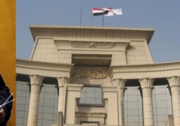 عبد الوهاب عبد الرازق رئيسًا للمحكمة الدستورية خلفًا لعدلى منصور