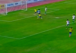 المصري يتعادل مع الاسماعيلي بالدوري الممتاز