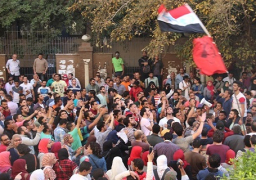 أولى جلسات محاكمة 22 متظاهرا في أحداث “جمعة الأرض”