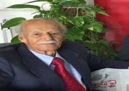 أحمد الحضرى رئيسا شرفيا لمهرجان الإسكندرية السينمائى الدولى