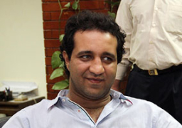 أحمد مرتضى: تم فسخ التعاقد مع ماكليش بشكل ودي