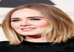 أديل تحصل على جائزة ايفور نوفيلو لكاتبة أغاني العام في بريطانيا