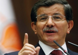 مركز بحثي أمريكي : تصدع العلاقات بين أردوغان ورئيس وزرائه المستقيل