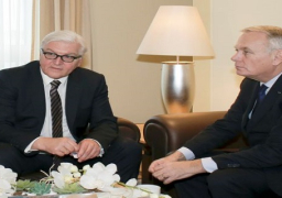 ألمانيا وفرنسا يتعهدان بدعم جمهورية مالي