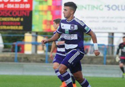 رسميا.. أندرلخت البلجيكى يطلب شراء تريزيجيه من الأهلي نهائيا