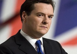 أوزبورن: بريطانيا ستفقد نصف مليون وظيفة على الاقل إذا خرجت من الاتحاد الأوروبي