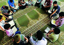 أوقاف القليوبية تستعد للمسابقة الرابعة عشر فى حفظ القران خلال شهر رمضان