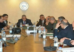 إحالة ملفات تقنين وضع اليد وتحصيل المخالفات إلى لجنة “محلب”