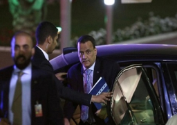 استئناف المحادثات بين الحكومة اليمنية والمتمردين فى الكويت اليوم