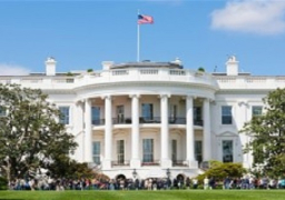 إغلاق محيط البيت الأبيض عقب إطلاق نيران