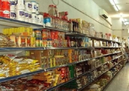 إقامة معرضين للسلع الغذائية بالأقصر ضمن مبادرة “أهلا رمضان “