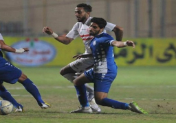 إنبى فى مواجهة صعبة أمام أسوان بالدوري مساء اليوم