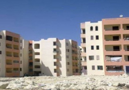 إنشاء 520 وحدة سكنية بتكلفة 145 مليون جنيه بالوادي الجديد