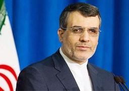 إيران تدعو جميع الأطراف السياسية العراقية للتهدئة والحوار السياسي