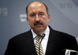 اسرائيل تكرر معارضتها لمبادرة السلام الفرنسية قبل زيارة “آيرولت”