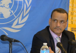 وفدا الحكومة اليمنية والحوثيين يبحثون اليوم تحديد آلية إطلاق الاسرى والمعتقلين