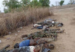 مصرع وإصابة 48 شخصا في اشتباكات قبلية بولاية غرب كردفان السودانية