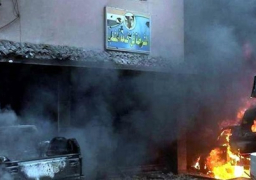 اليوم.. محاكمة 47 متهماً في “أحداث اقتحام قسم التبين”