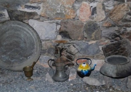 اكتشاف أواني فوق جبال الألب عمرها 3 آلاف عام