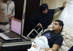 الأحوال المدنية تستخرج “رقم قومي” لمواطن اثناء علاجه باحد مستشفيات دمياط