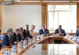 الأطراف اليمنية تختتم جلسة عامة مشتركة من مشاورات السلام بالكويت