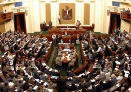 الأمانة العامة لمجلس النواب تبحث آليات ميكنة العمل البرلماني