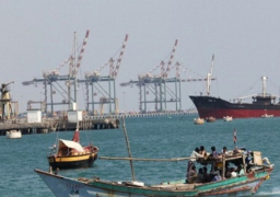 الأمم المتحدة تبدأ تفتيش سفن بموانئ “خاضعة للحوثيين”