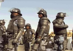 الأمن السوداني يحبط محاولة تهريب أسلحة ومخدرات واردة للبلاد من أثيوبيا